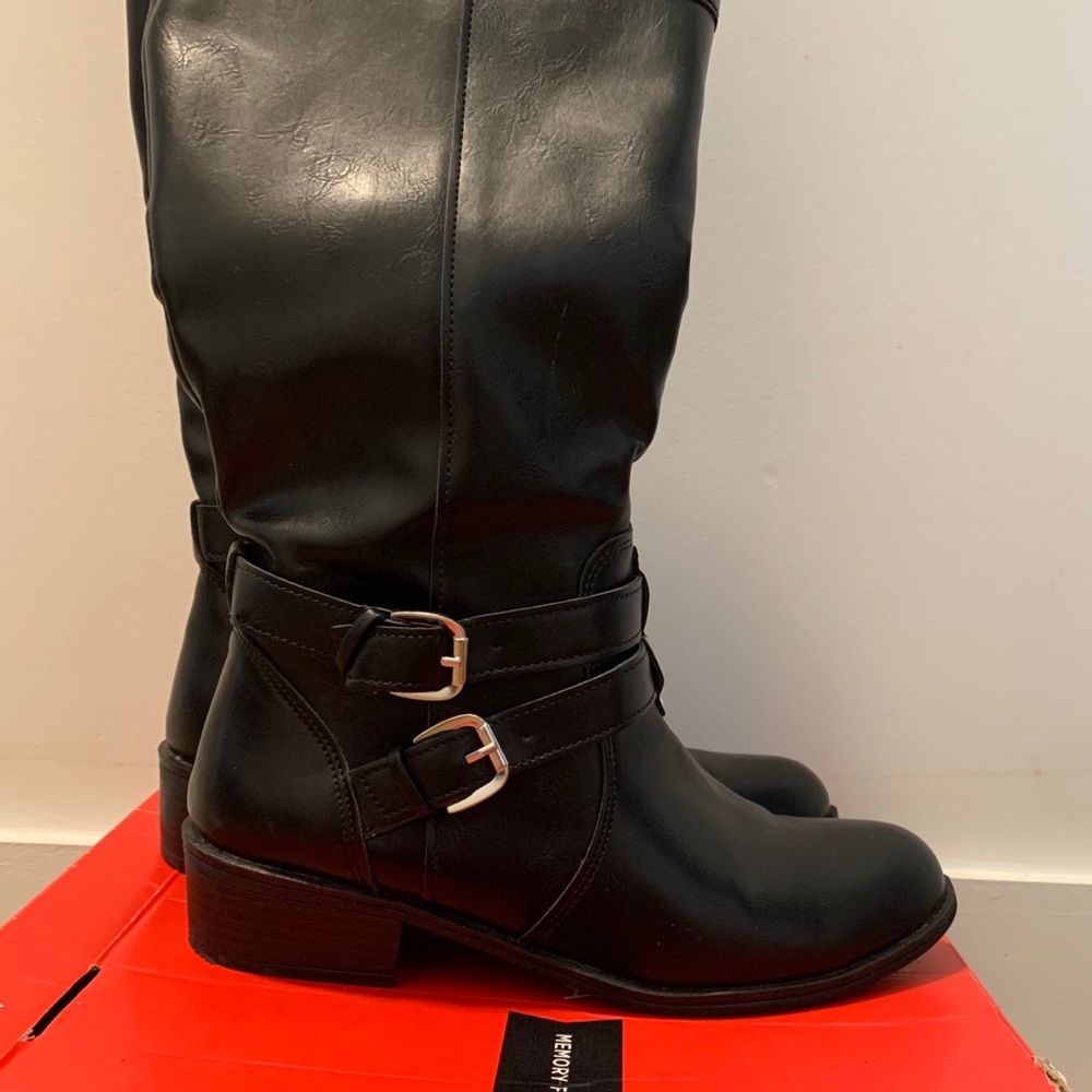 Fall/Winter Boots